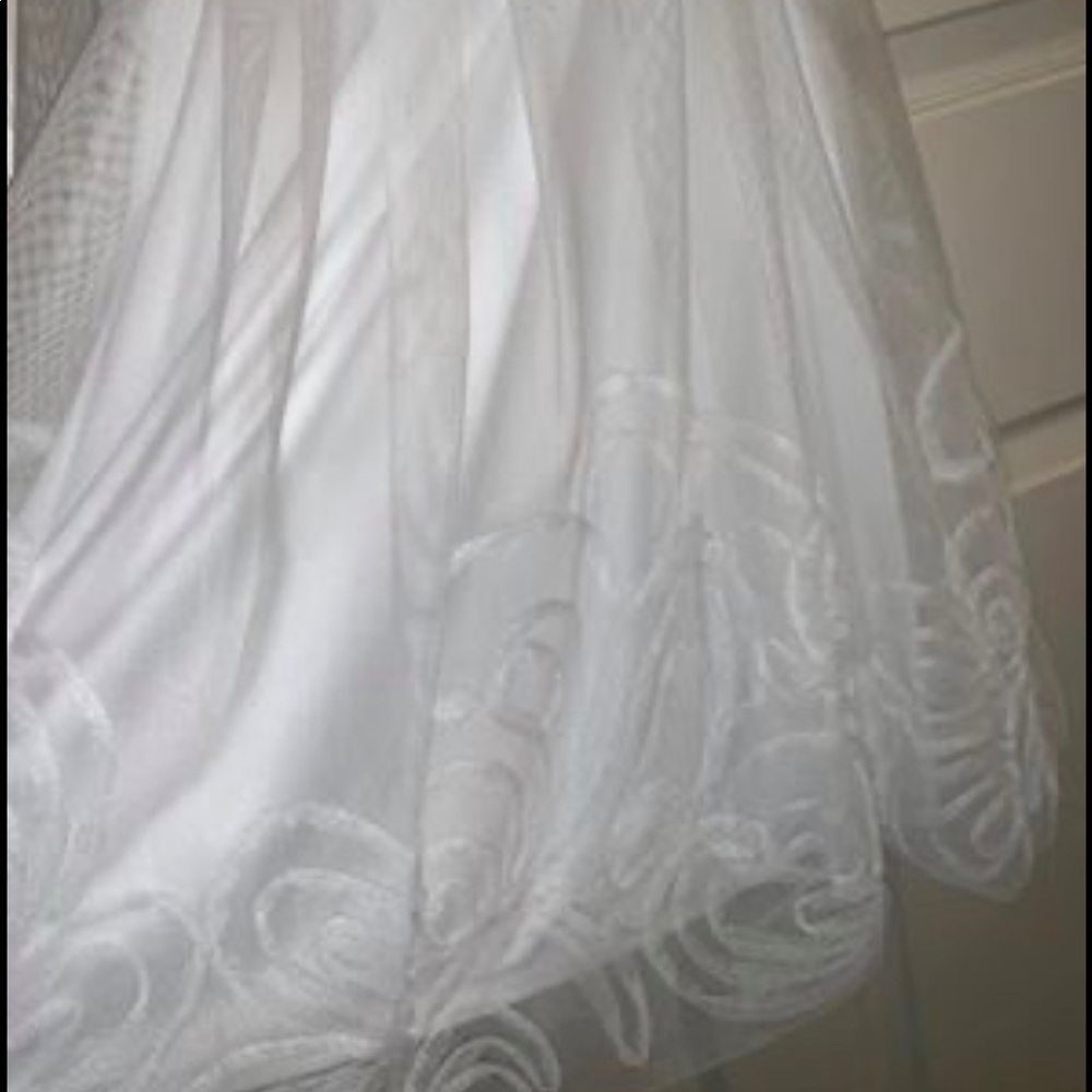 ๐ฐ๐ป๐โค๏ธ WEDDING DRESS โค๏ธ๐๐ฐ๐ป - Picture 7 of 8